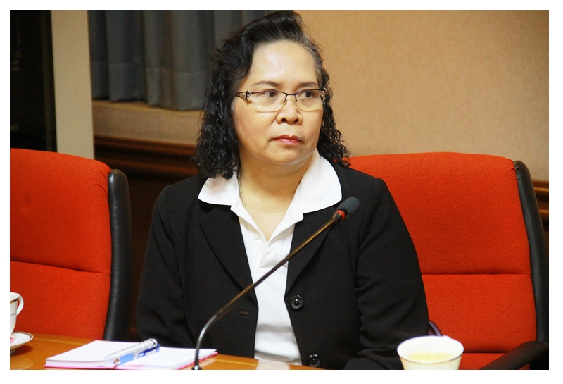 ﻿กรมบังคับคดีศึกษาดูงาน ณ กรมศุลกากร